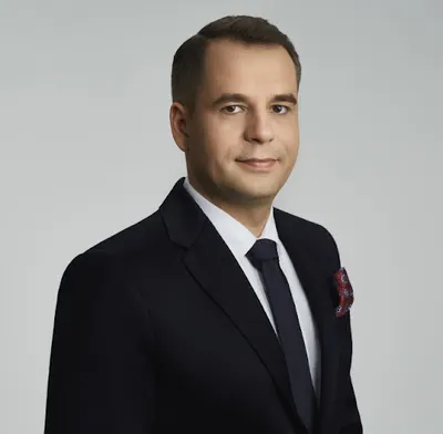 Tomasz Wostal Ekspert Kredytowy